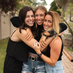 Meet your Posher, Micaela